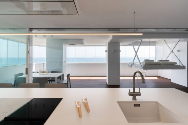A&G HOUSE | Construcciones Tormosil