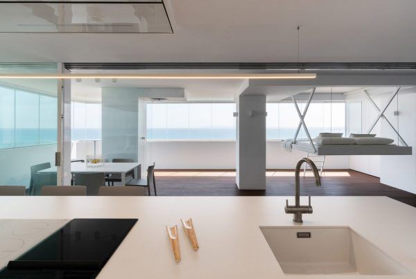 A&G HOUSE | Construcciones Tormosil