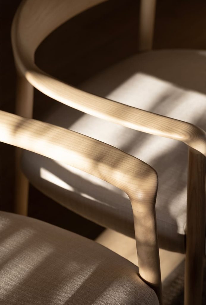 Rehabilitación Santa Eulalia House, 11