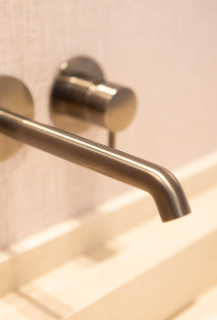 Rehabilitación Santa Eulalia House, 12