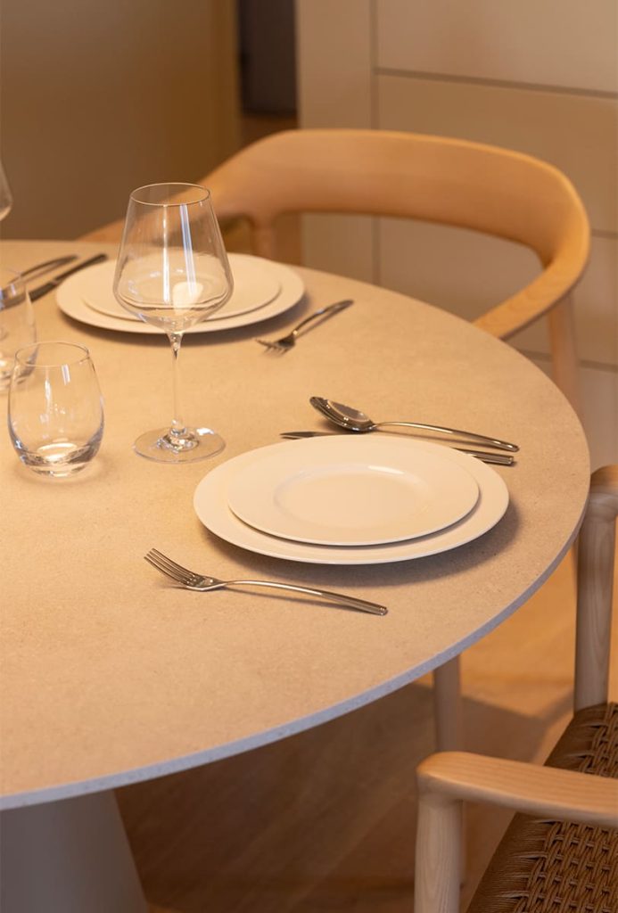 Rehabilitación Santa Eulalia House, 14