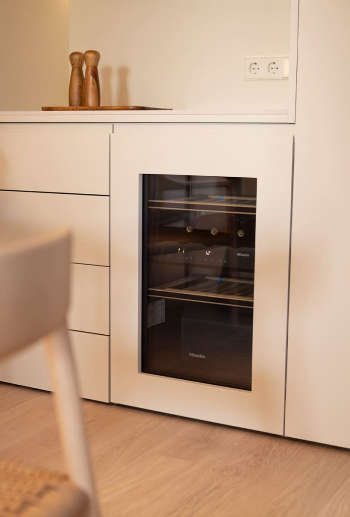 Rehabilitación Santa Eulalia House, 15