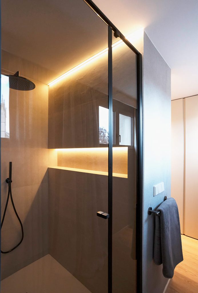 Rehabilitación Santa Eulalia House, 19