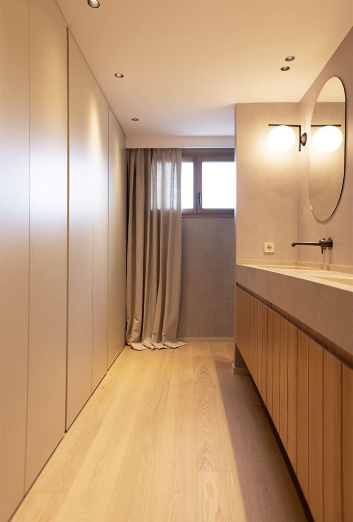 Rehabilitación Santa Eulalia House, 20