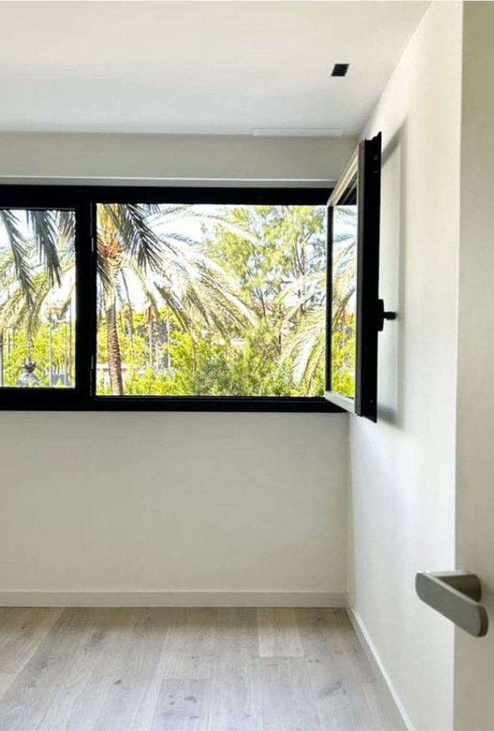 Construcción Bachiller Homes, Valencia, 22